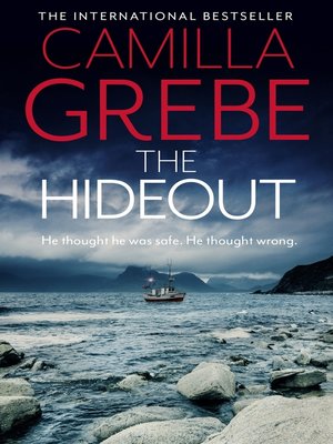 cover image of The Hideout